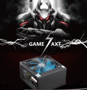 300W ATX Desktop Computer Power Game PC Power Supply Cutomize (DD-005)