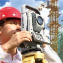 Topcon Gowin Tks202n Total Station