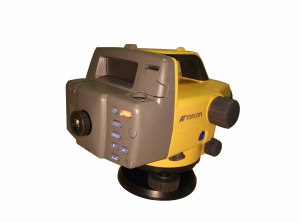 Topcon 2ls at-124D Digital Level